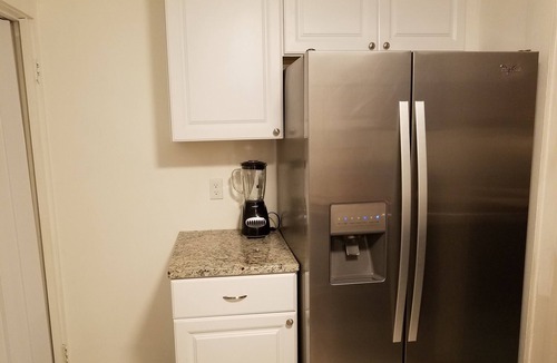 St. Augustine Cottage | Casa Tranquila, Walk Everywhere Sleeps 2, Comfy, Stylish, Parking, Uptown Area