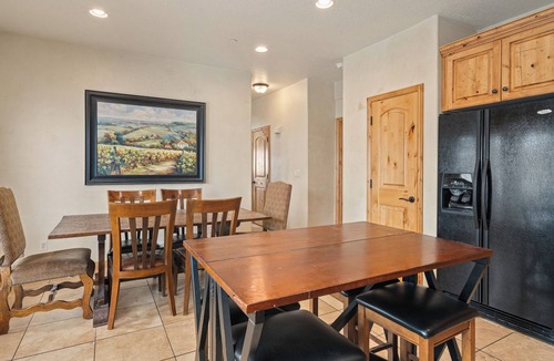 Wolf Creek House | Cascade Ridge Retreat C506 | Game Rm | Hot Tub