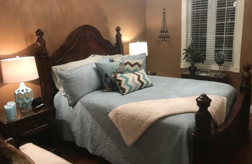 Placentia Bed & Breakfast | Castle Landing