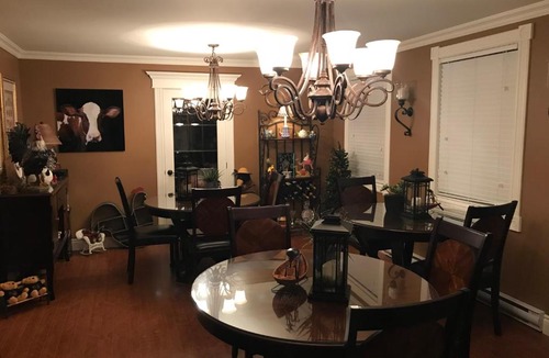Placentia Bed & Breakfast | Castle Landing