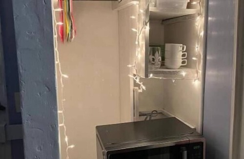 Seventh Ward Apartment | Cat's Claw Lounge Private Suite