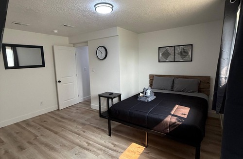 Duchesne Hotel | CB&M Westside Suites
