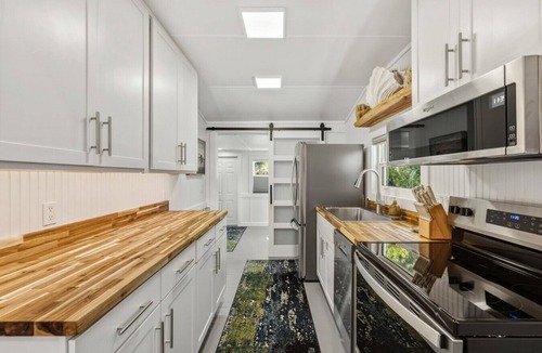 Cedar Key House | Cedar Key Hayes David Cottage