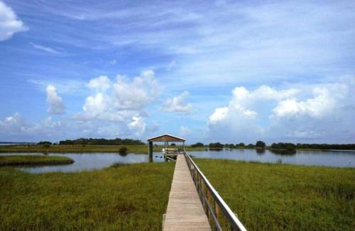 Cedar Key House | Cedar Summit Upstairs