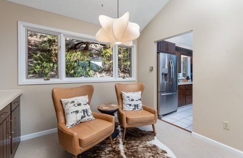 Windcliff Estates House | Cedar Upper Vacation Home at Windcliff