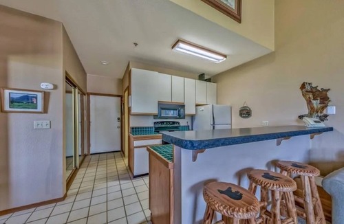 Kirkwood Condo | Central Location, 1BR + Loft Condo | Nearby Lifts