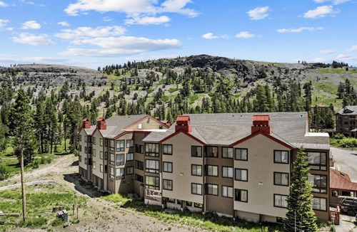 Kirkwood Condo | Central Location, 1BR + Loft Condo | Nearby Lifts