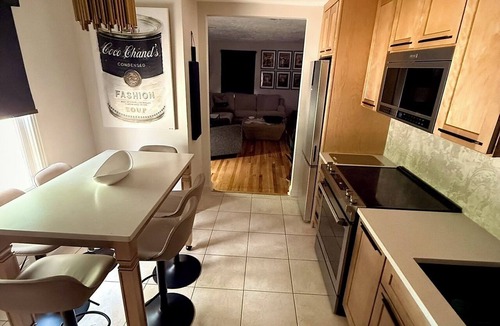 Casper House | Central R&R Cape Cod