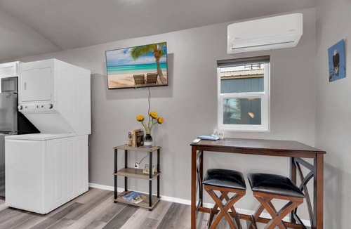 Palo Verde House | Central Tucson Studio Paradise