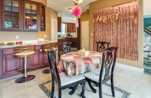 Mainland House | Centrally Located Family Home w/Pool