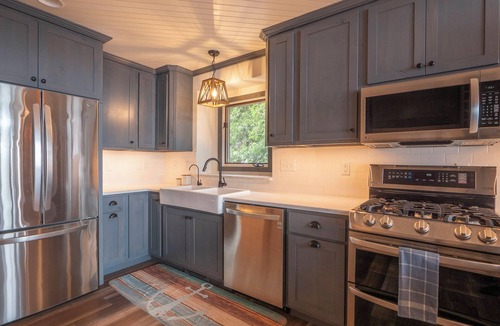Waupaca House | Chain Lakefront Retreat Awesome Sandbar Newly remodeled