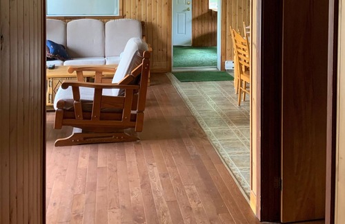 Labelle Ski Chalet | Chalet Labelle