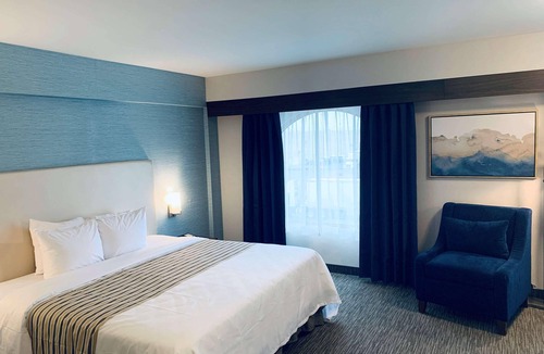Northeast Mississauga Hotel | Chandni Victoria Hotel