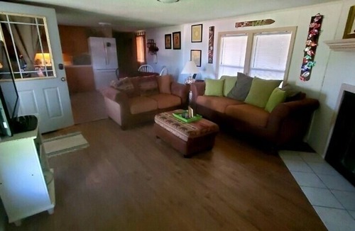 Millersview House | Chaparral de Lago 2