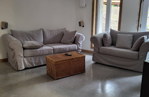 St-Adolphe-d'Howard Ski Chalet | Charming cottage for rent in Saint-Adolphe-d'Howard