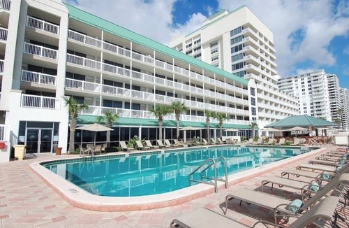 Ortona Park Apartment | Charming 1-bedroom apartment with WiFi, AC in awesome Daytona Beach