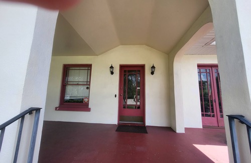 DeLand House | Charming 1925 House in the Heart of DeLand.