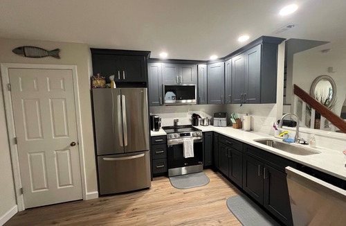 Crystal River Condo | Charming 2 bedroom condo with waterfront views. Community pool!