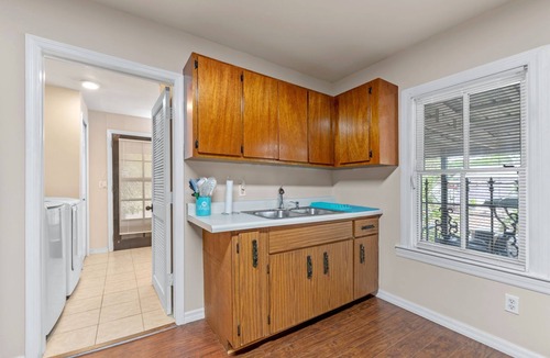 Montverde House | Charming 3-bdrm house. Spacious yard, plenty of parking, & a peaceful setting.