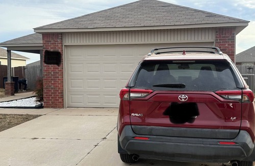 Oklahoma City House | Charming 3-bedroom house with AC in Oklahoma City