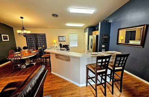 St. Johns County House | Charming 3-bedroom Coastal Country House near St. Augustine