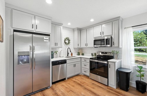 Wise County House | Charming 3-bedroom house in Boyd - newly renovated & close to Ft. Worth!