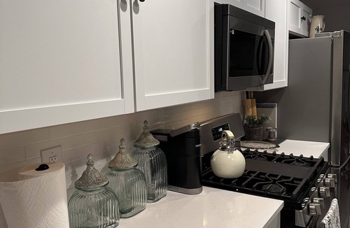 Northeast El Paso House | Charming 3-bedroom/My Home Away from Home with AC and WiFi in El Paso