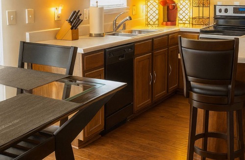 Indianapolis House | Charming 3-bedroom house with AC in fantastic Indianapolis