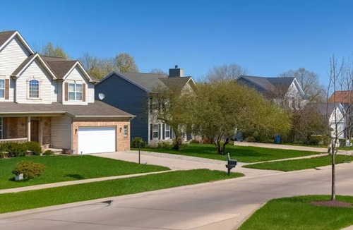 Indianapolis House | Charming 3-bedroom house with AC in fantastic Indianapolis