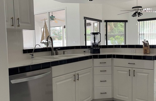 Sebastian Highlands Villa | Charming 3-bedroom villa with AC and WiFi in lovely Sebastian