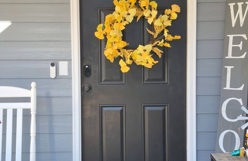 Thomasville House | Charming 3-BR Vacation Home Rental in Thomasville, Ga