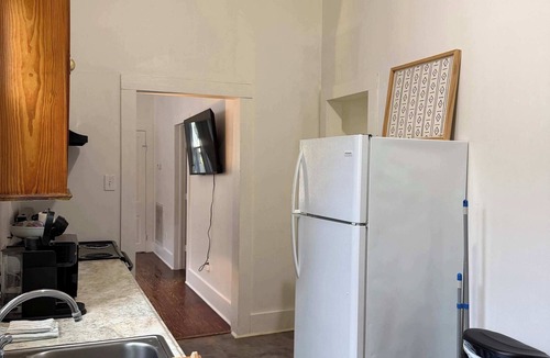 Downtown House | Charming 3BR Home Near Downtown Lafayette