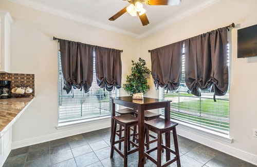 Denham Springs House | Charming 4-bedroom house with WiFi and AC in Denham Springs