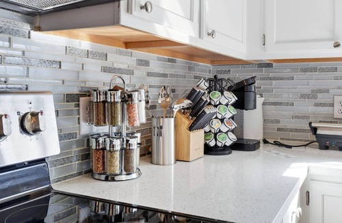 Prosper House | ♥ Charming 4BR Prosper Retreat ★ 2 Baths & Queen Beds Near Dallas