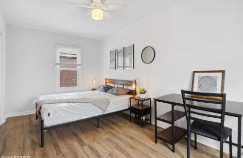 Ottawa Apartment | Charming and Modern 2BR in the Heart of Ottawa