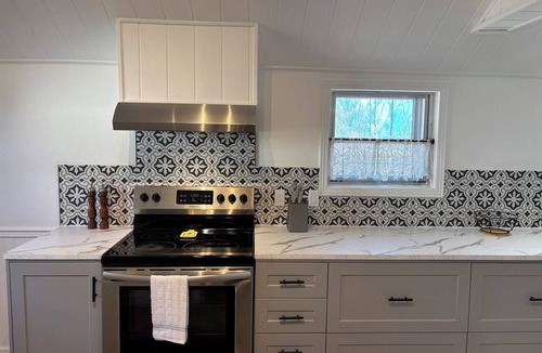Beaconsfield House | Charming Beaconsfield Home