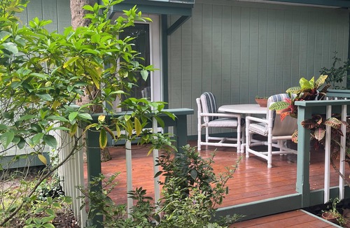 South Daytona House | Charming bungalow with WiFi and AC in fantastic South Daytona