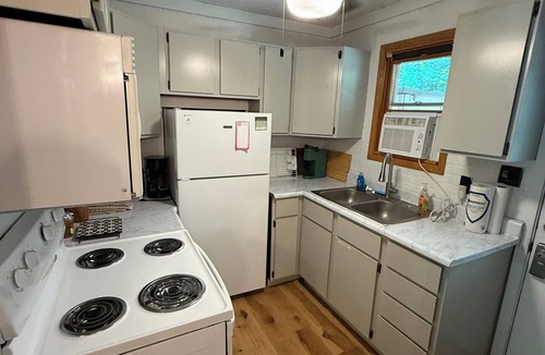 Bessemer Ski Chalet | Charming Chalet in Powderhorn Village