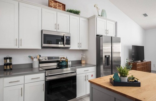St. Augustine House | Charming cottage near downtown and beach