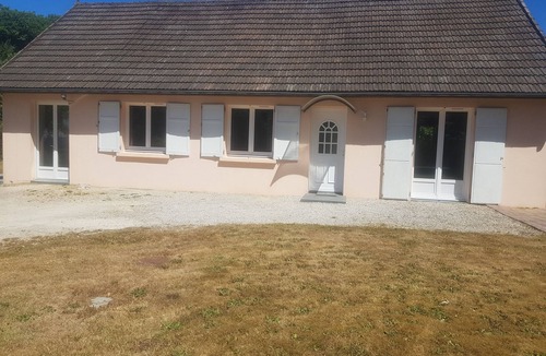 Hardinvast House | Charming country house close to the sea.