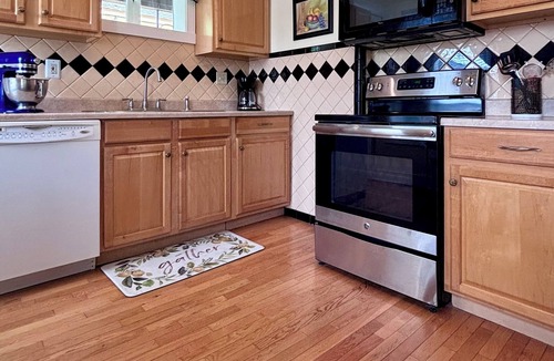 Covington House | Charming Covington House.
