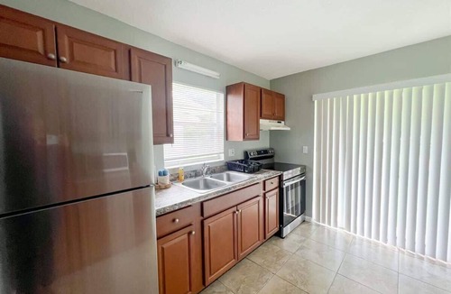 Dade City House | Charming Dade City Home | Ideal for Families & Pets