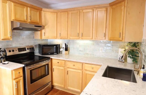 St. Augustine House | Charming Historic Cottage Downtown St Augustine