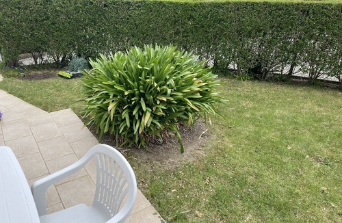 Courseulles-sur-Mer House | Charming house with beautiful terrace