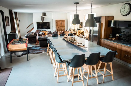 Periers-sur-le-Dan House | Charming House 7km from Normandy Beaches