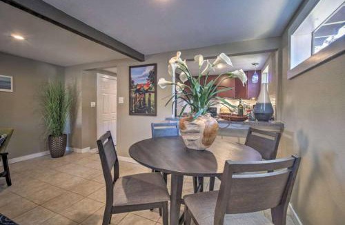 Clermont Apartment | Charming Lakefront Apt Near Disney