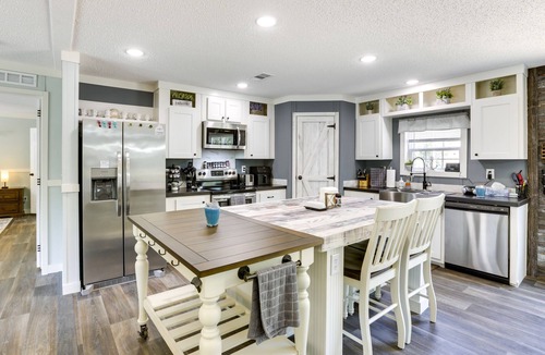 Perry House | Charming Perry Home ~ 2 Mi to the Gulf!