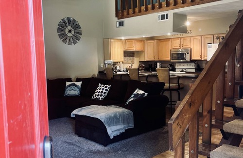 Charleston House | Charming private home with hot tub and patio