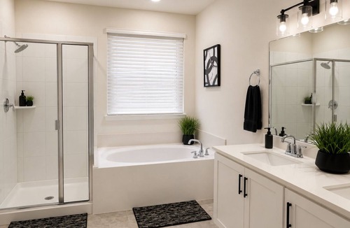 Anna Bed & Breakfast | Charming Private Room in marvelous Anna with AC