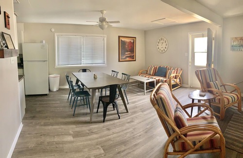 Kokomo House | Charming ranch, close to Speedway, Grissom AFB, Downtown Kokomo